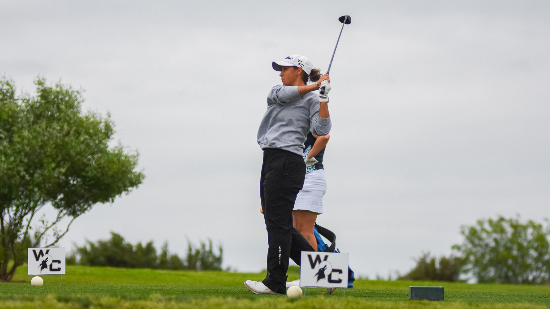 Weatherford College golf finishes fourth at national tournament