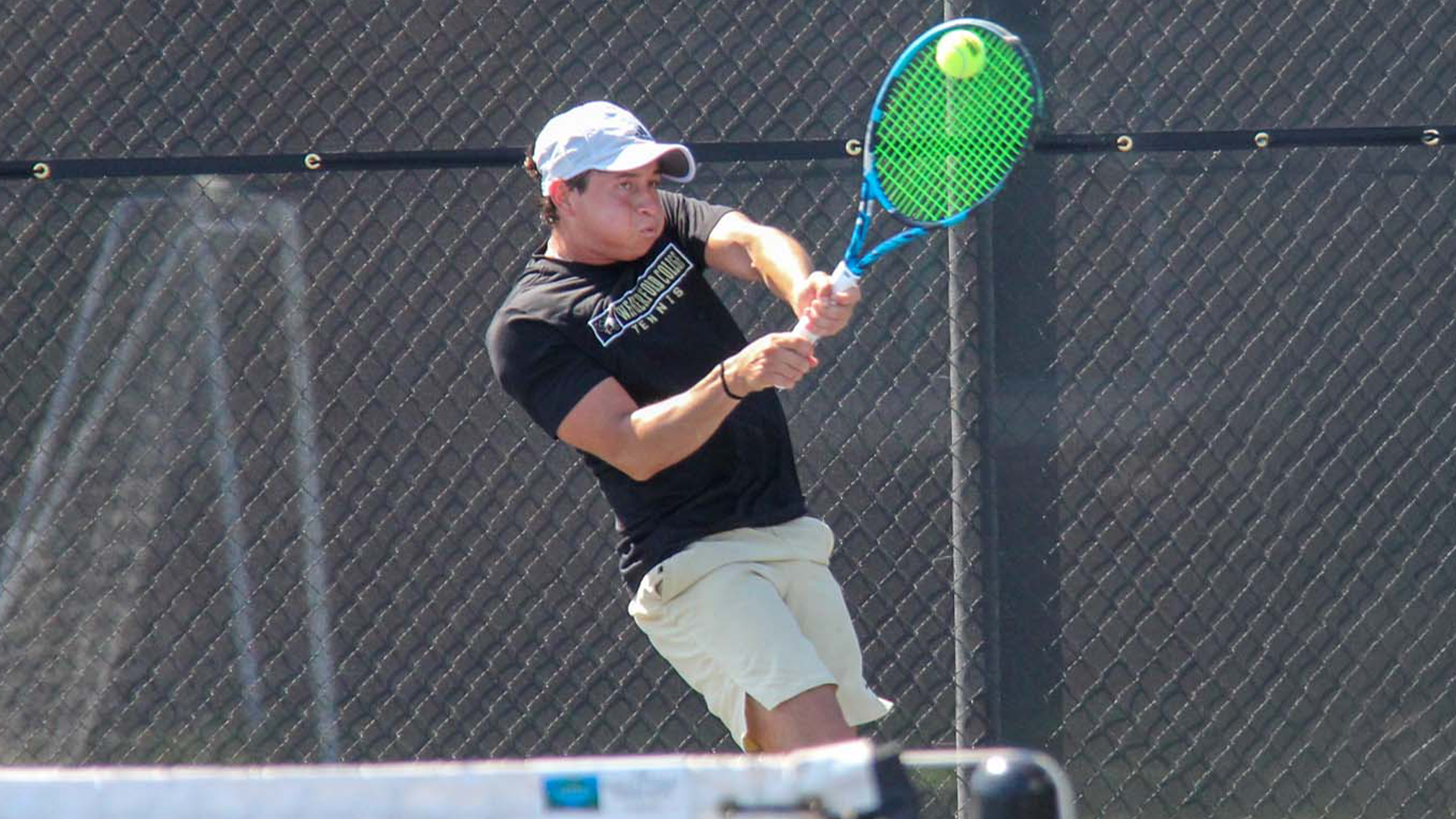 Weatherford College finishes sixth at nationals