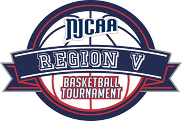 Region V Men's All-Tournament Team announced