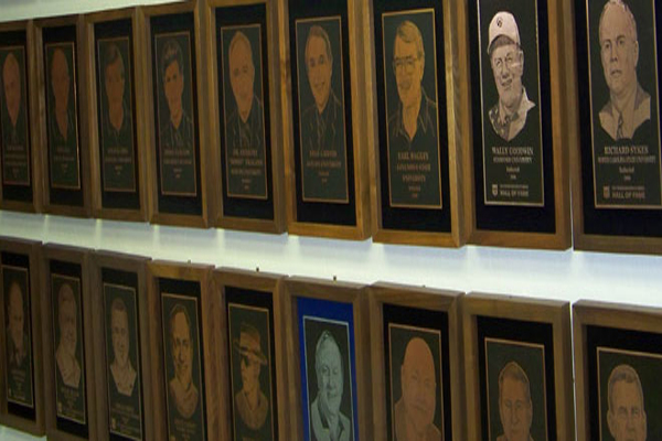 Odessa golf coach to be inducted into GCAA Hall of Fame