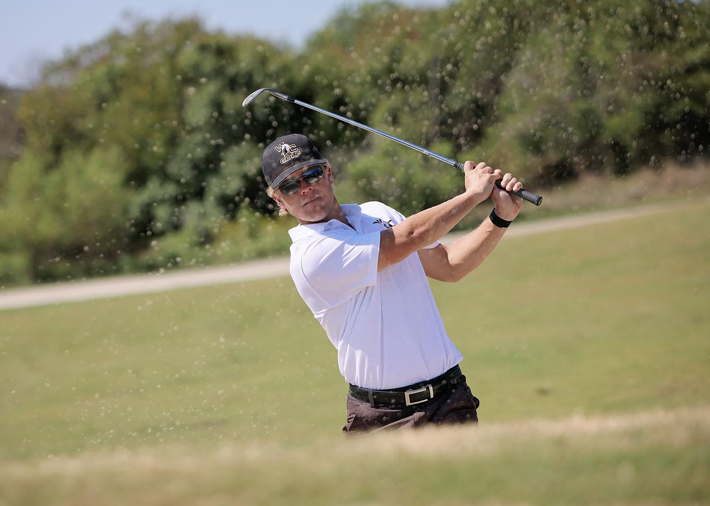 WC golf competes at Southwest Championship