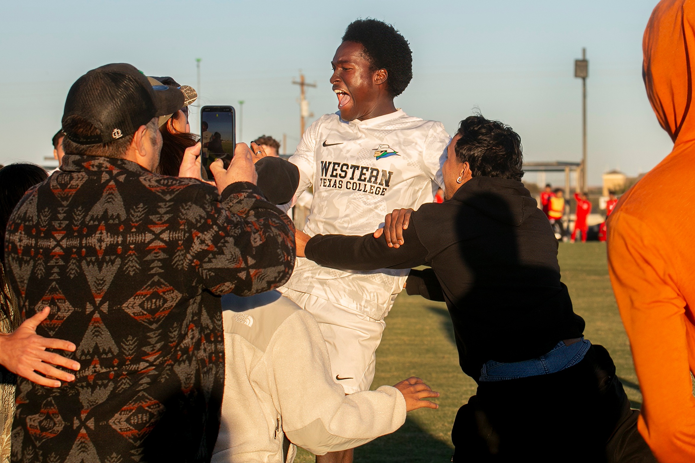 WTC captures Region 5 championships