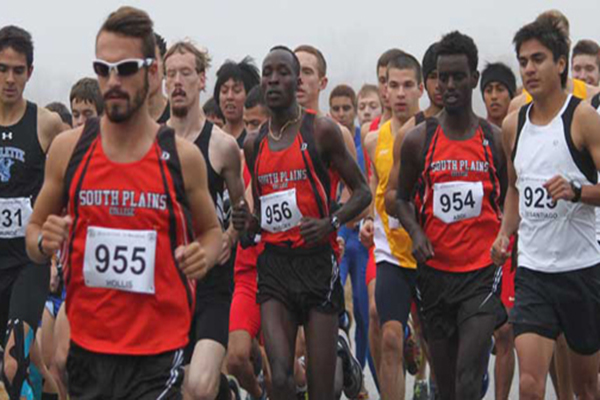 South Plains wins 4th Half-Marathon National Title
