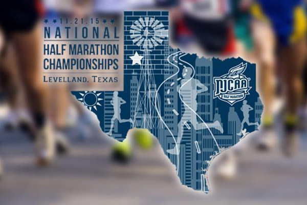South Plains repeats as NJCAA Half-Marathon champions