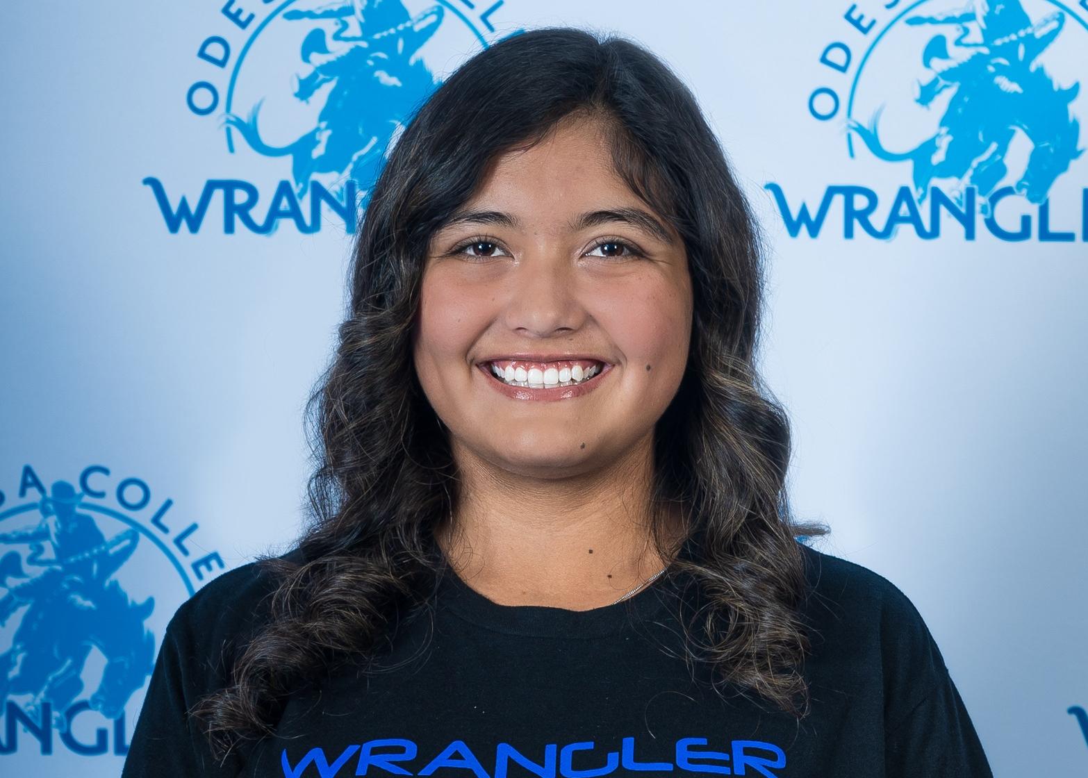 WJCAC Female Student Trainer Award